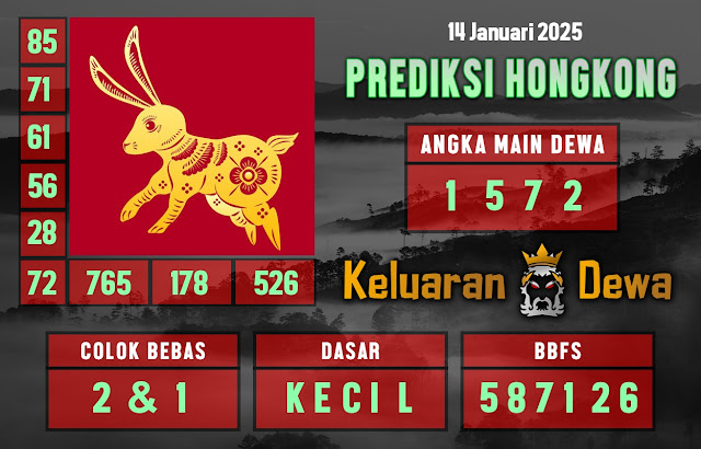 syair hk vip